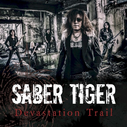 Devastation Trail
