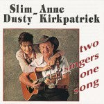 Two Singers - One Song