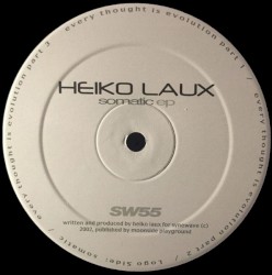 Somatic EP