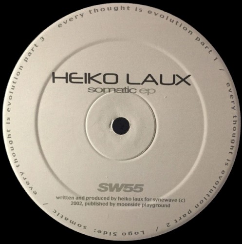 Somatic EP