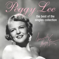 The Peggy Lee Collection