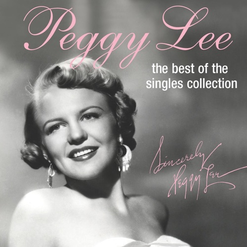 The Peggy Lee Collection