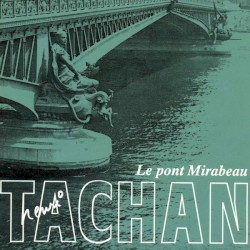 Le Pont Mirabeau