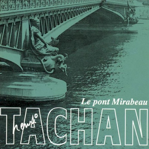 Le Pont Mirabeau