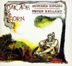 Oak, Ash & Thorn