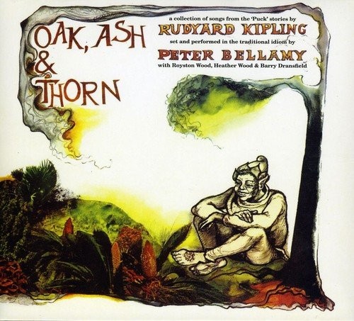 Oak, Ash & Thorn