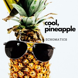 Cool, Pineapple