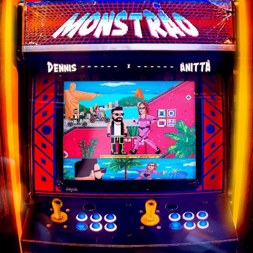Monstrão