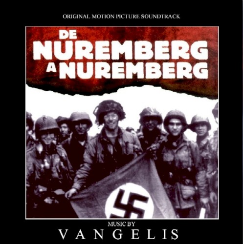 De Nuremberg A Nuremberg