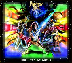Dwelling of Duels 2011-09: Phantasy Star Month