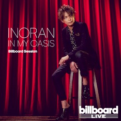 IN MY OASIS Billboard Session