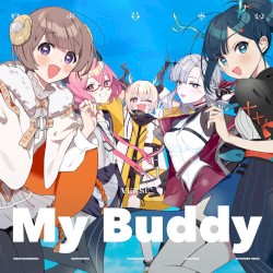 My Buddy