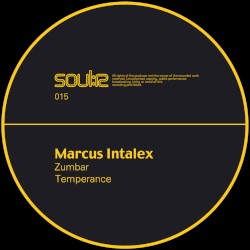Zumbar / Temperance