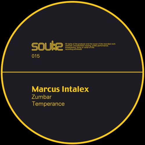 Zumbar / Temperance