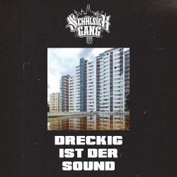 Dreckig ist der Sound