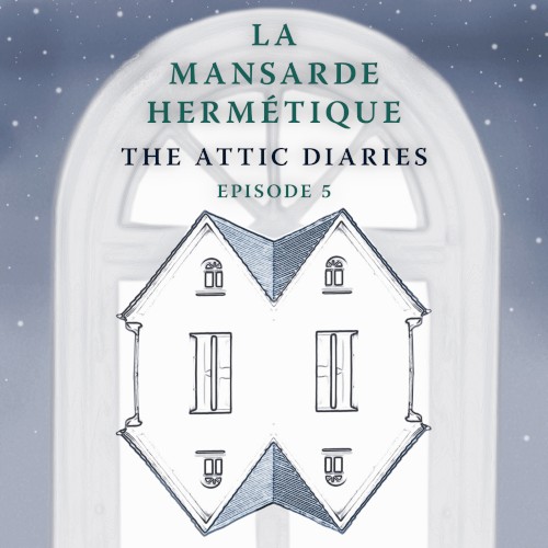 THE ATTIC DIARIES - Episode 5
