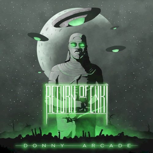Return of Enki
