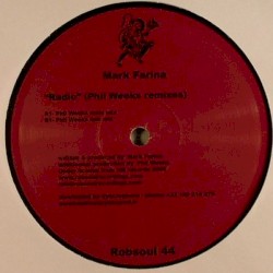 Radio (Phil Weeks Remixes)