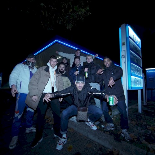 Aral