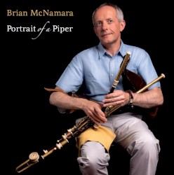 Portrait of a Piper
