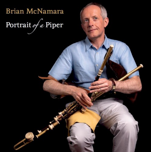 Portrait of a Piper