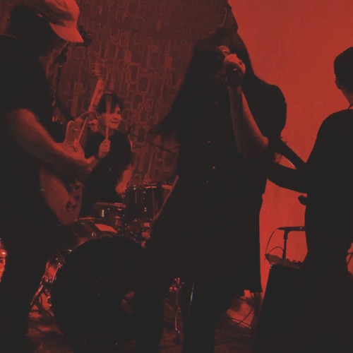 Live in Pomona (Aug 9, 2019)