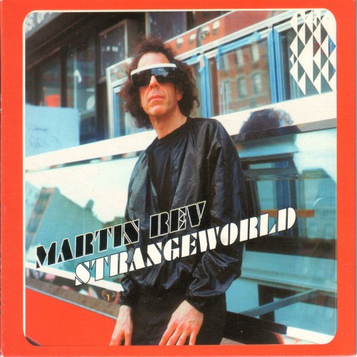 Strangeworld