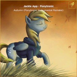 Jackle App – Autumn (instrumental remake)