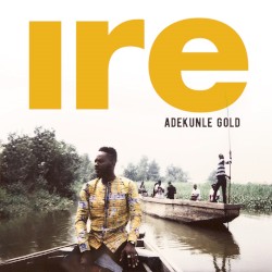 IRE