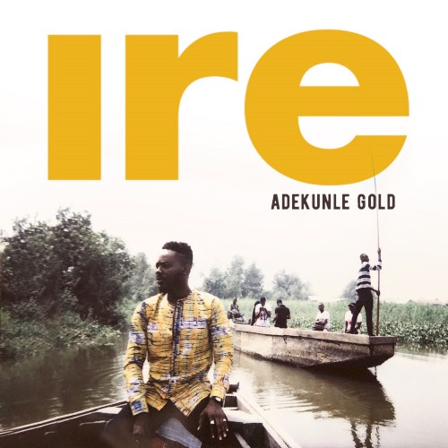 IRE