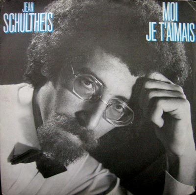 Moi, je t'aimais