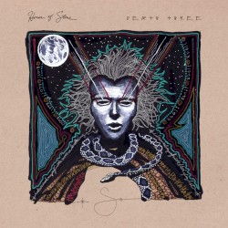 House of Stone: Death III