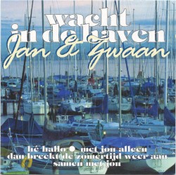 Wacht in de haven