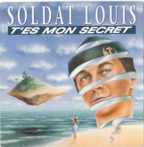 T’es mon secret