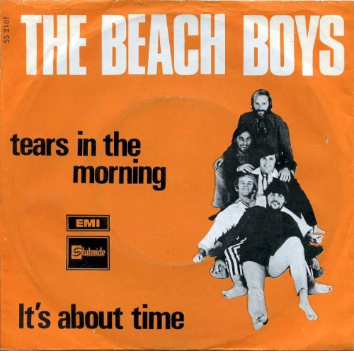 Tears in the Morning