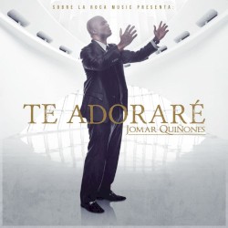 Te adoraré