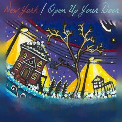 New York / Open Up Your Door