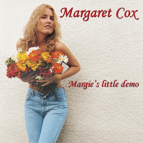 Margie’s Little Demo