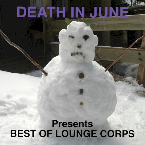 Best of Lounge Corps