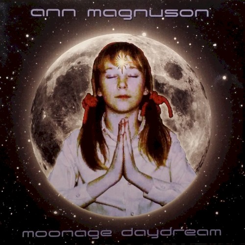 Moonage Daydream