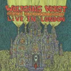 Rückverzauberung Live in London