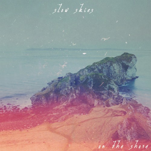 On the shore