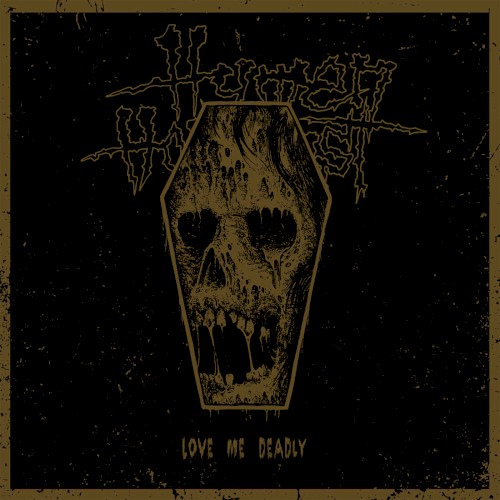 Love Me Deadly