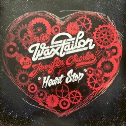 Heart Stop