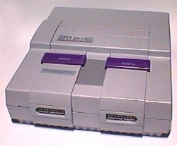 SNESology