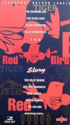 The Red Bird Story