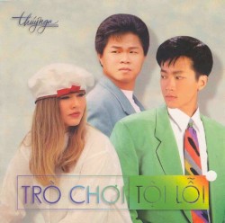 Trò chơi tội lỗi