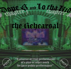 The Rehearsal