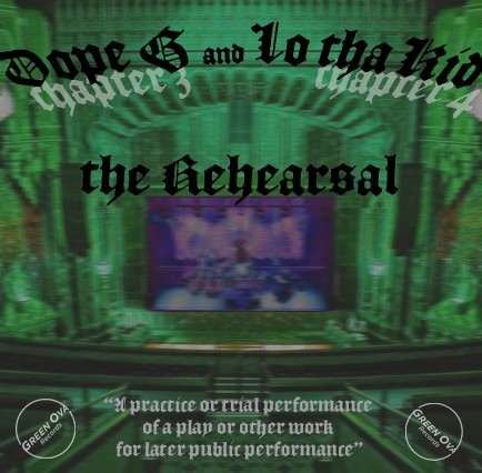 The Rehearsal