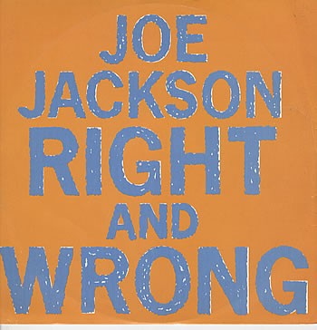 Right and Wrong